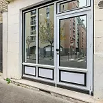 La Reverie - Love Room Paris - Jacuzzi Pro