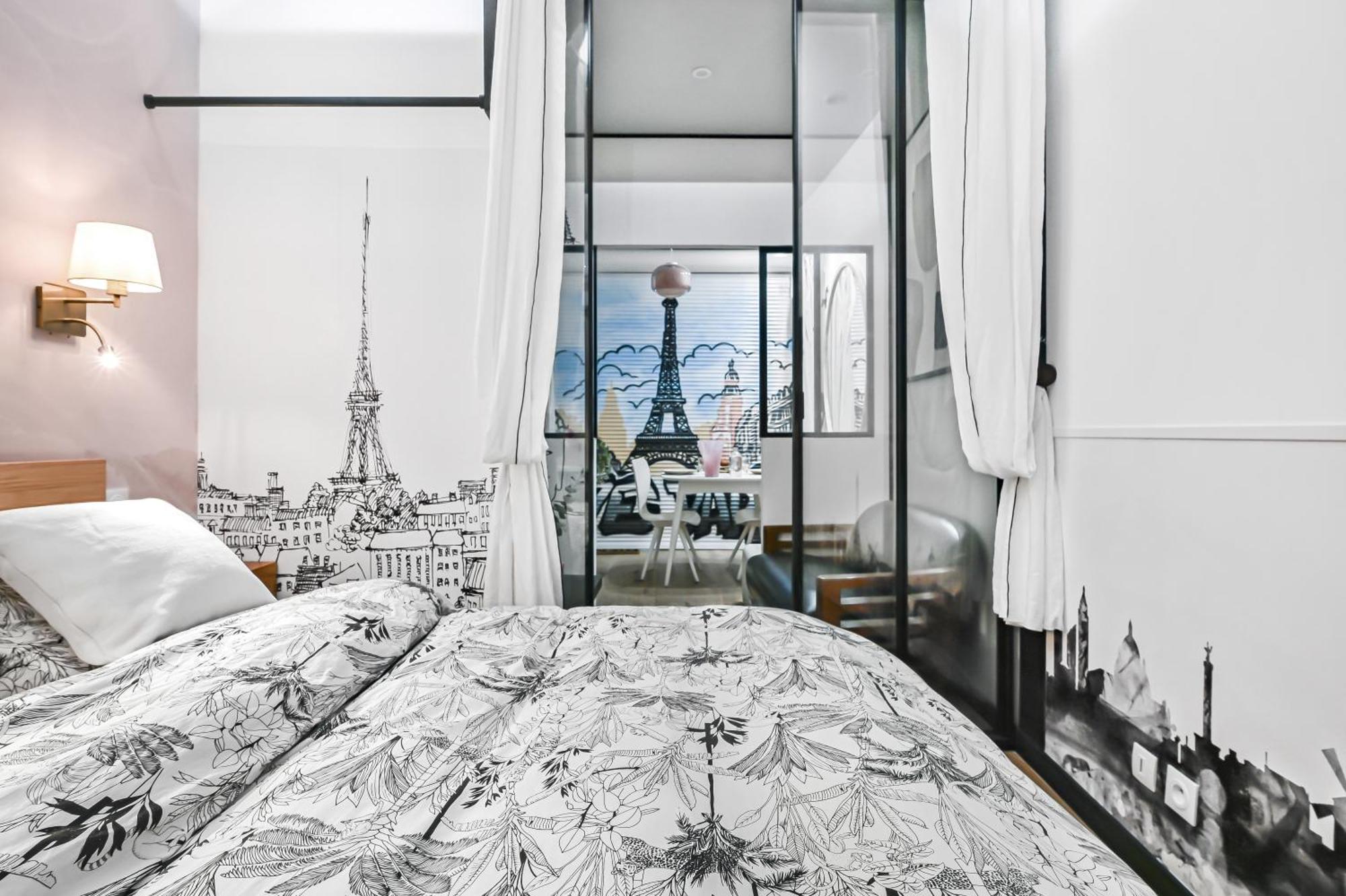 La Reverie - - Jacuzzi Pro *