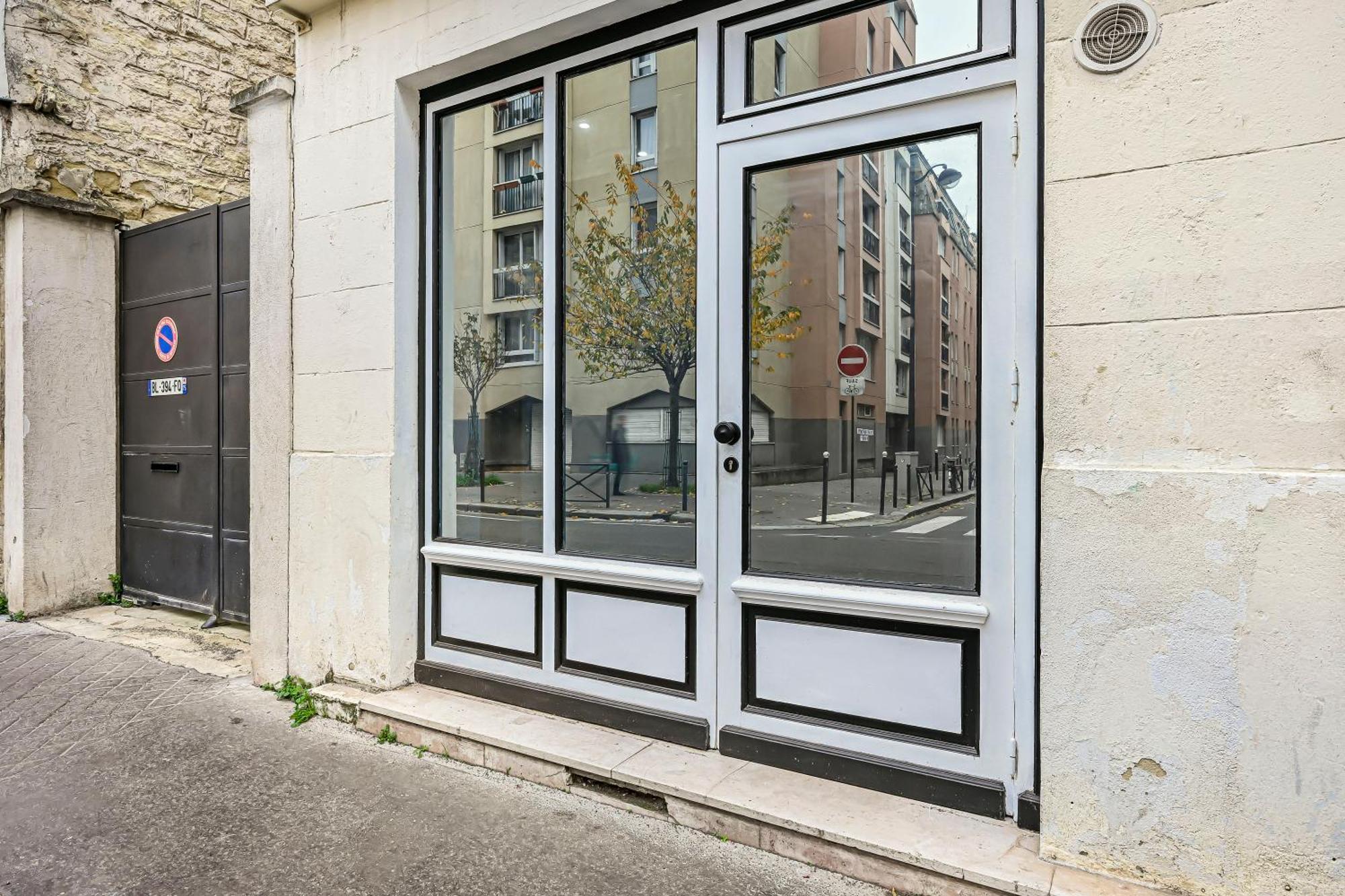 La Reverie - - Jacuzzi Pro Apartment
