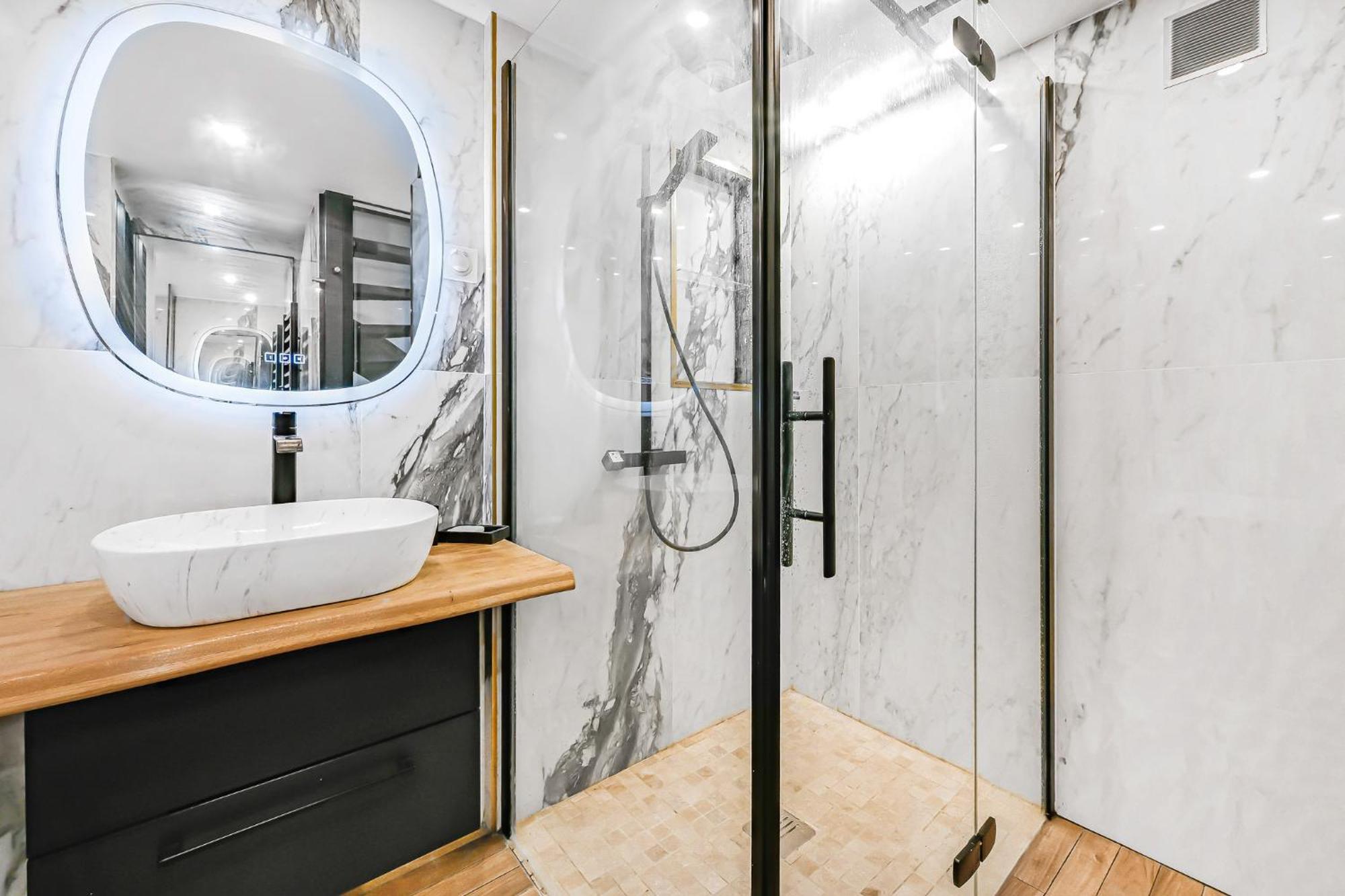 La Reverie - - Jacuzzi Pro