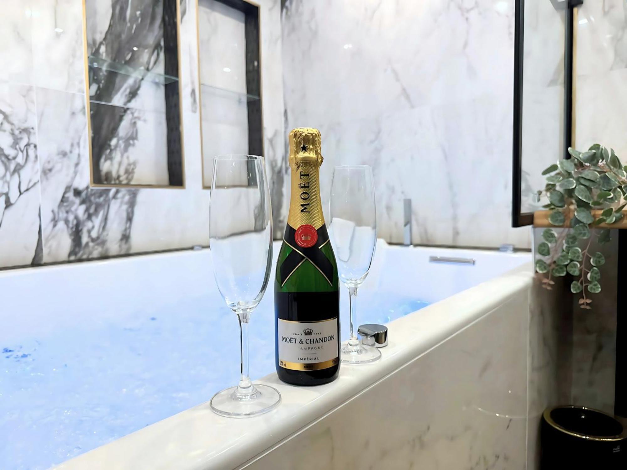 Appartamento La Rêverie - - Jacuzzi Pro *